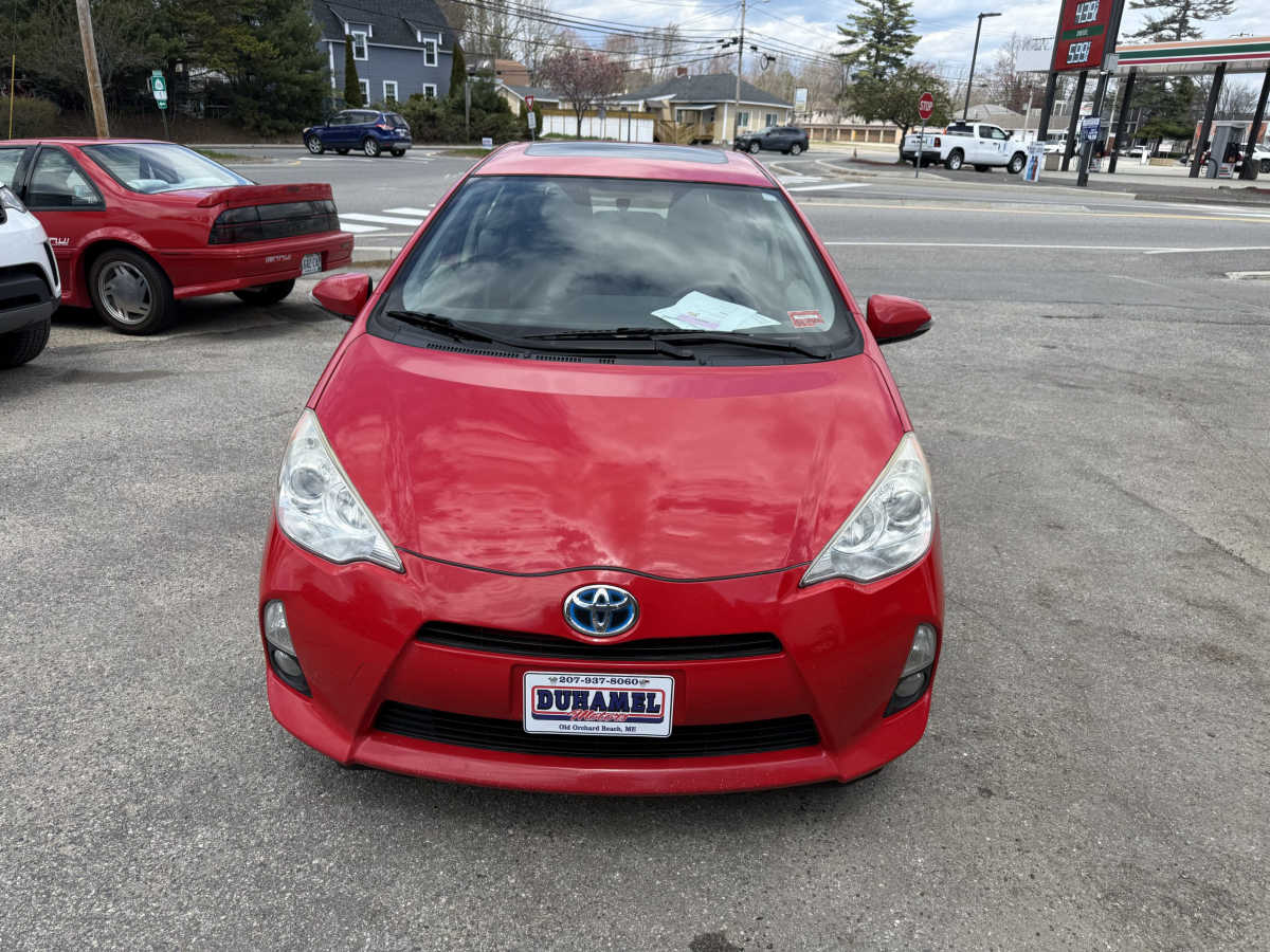 toyota prius c 2012 JTDKDTB38C1008898 image toyota prius c 2012 JTDKDTB38C1008898 image